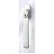 Schuco 661470 Window Handle Locking Silver